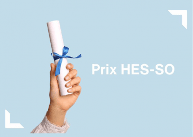 Prix Alumni HES-SO : appel à candidatures