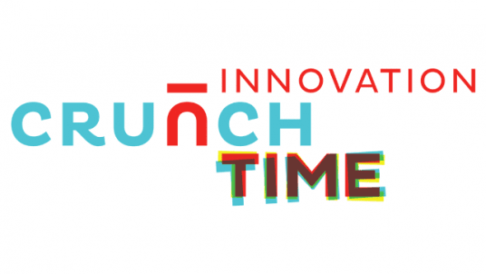 Innovation Crunch Time 2026 - Edition anniversaire